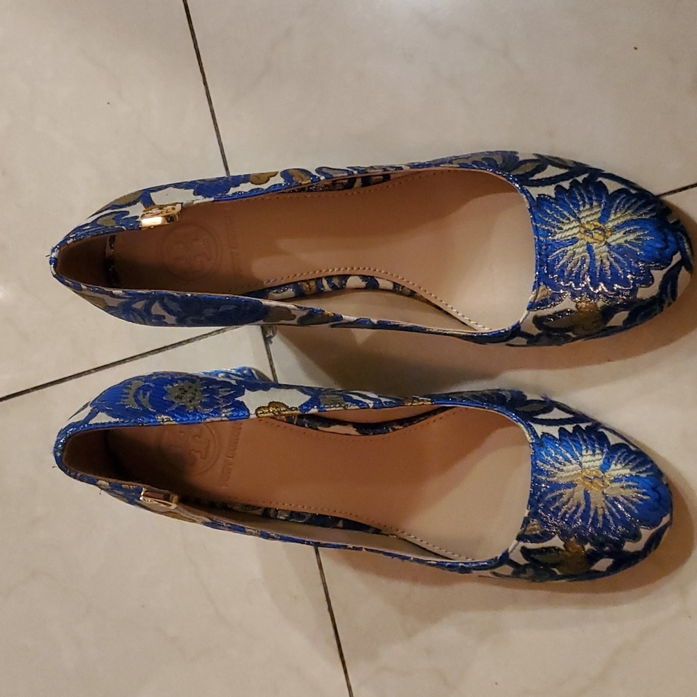 Tory shoes